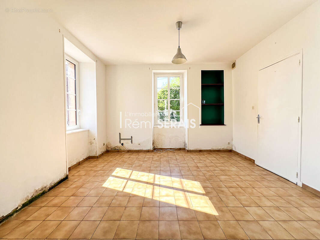 Maison à SAINT-GERMAIN-LE-VASSON