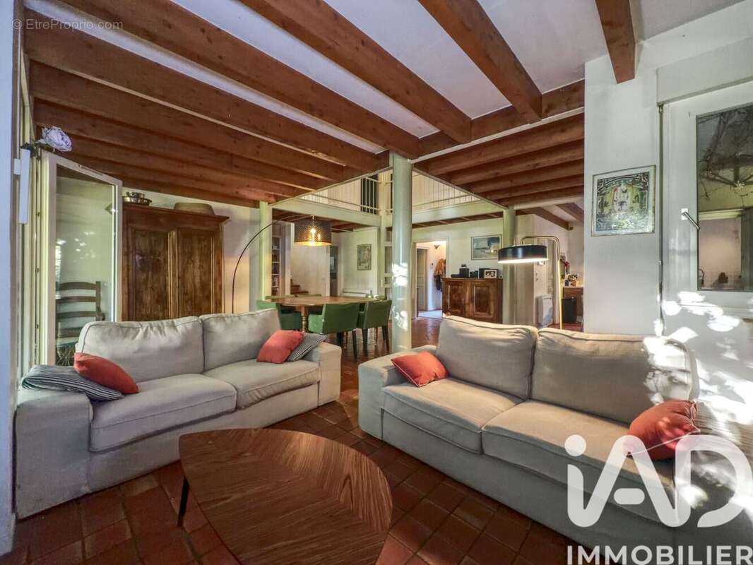 Photo 5 - Maison à SOMMIERES