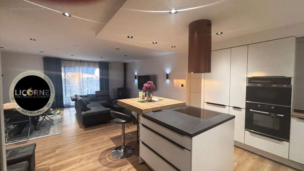 Maison à GIGNAC-LA-NERTHE