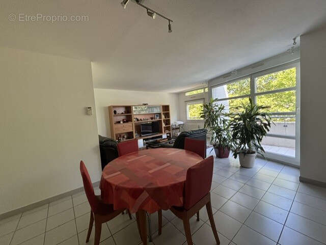 A vendre Montpellier Millenaire , appartement de 85 m2 + garage - photo 3