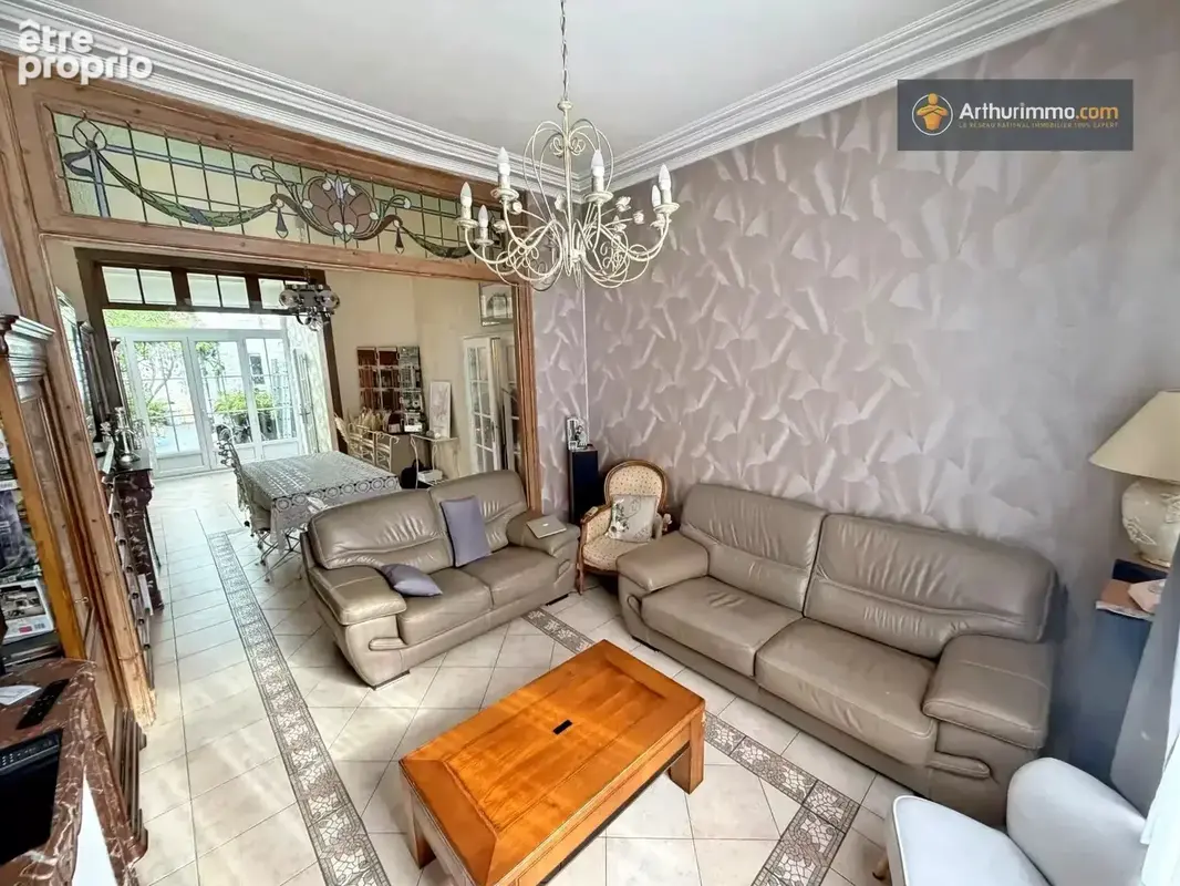 Vente Maison Lille(59000) 599 000ï¿œ - photo 3