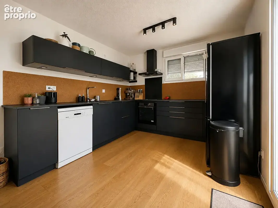 Appartement Colmar 4 pièce(s) - photo 7