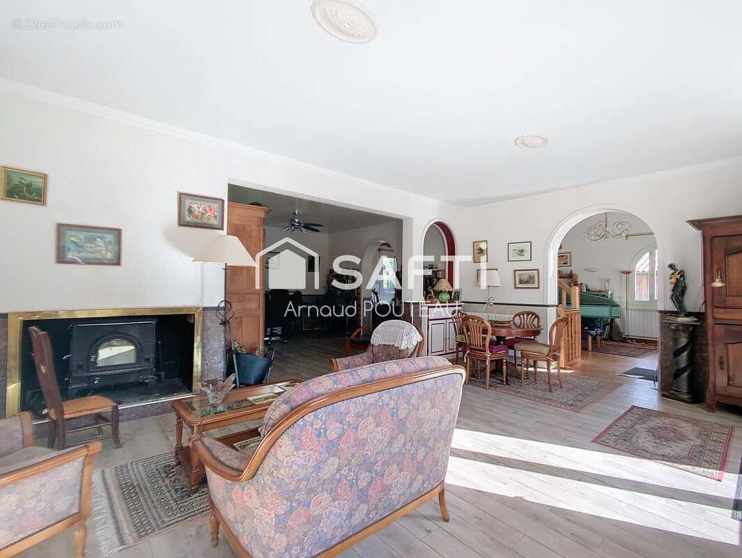 Photo 2 - Maison à HOSTENS