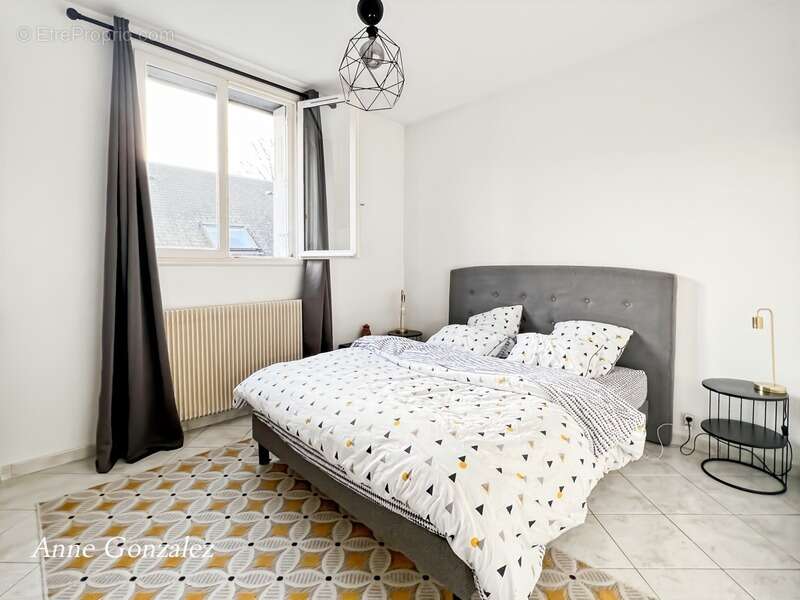 Appartement à ORLEANS