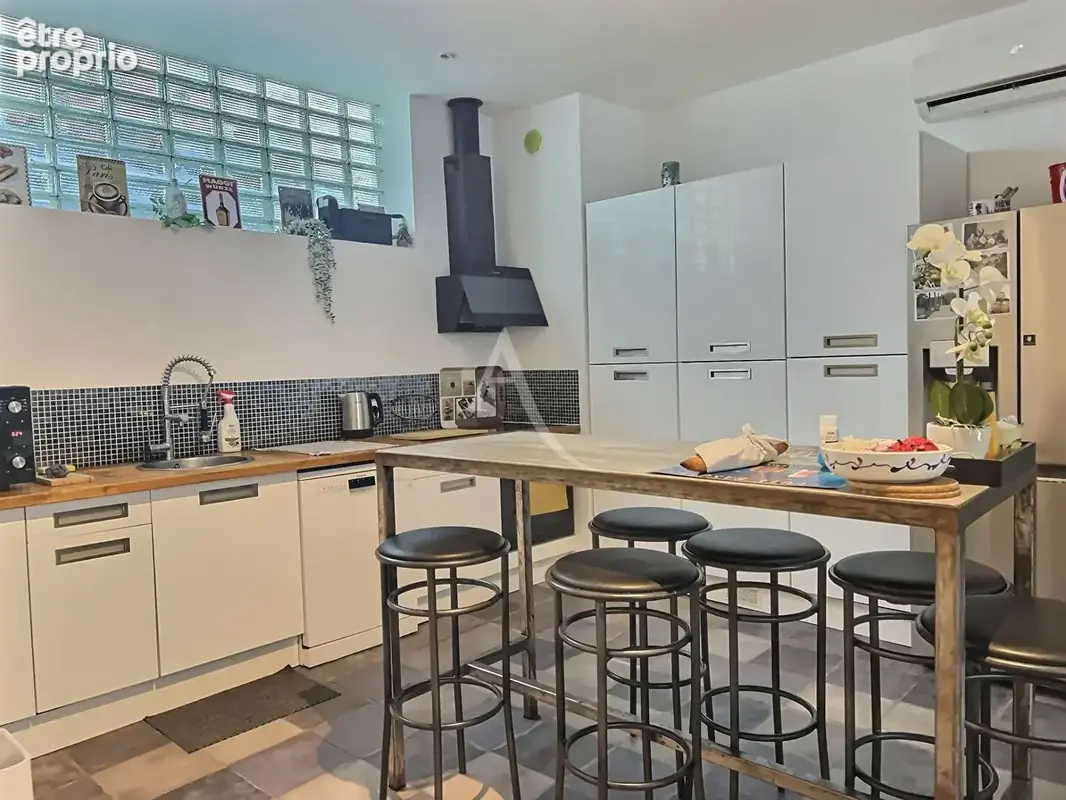 Spacieux duplex inversé 5 pièces - 126 m² - Bischheim - photo 3