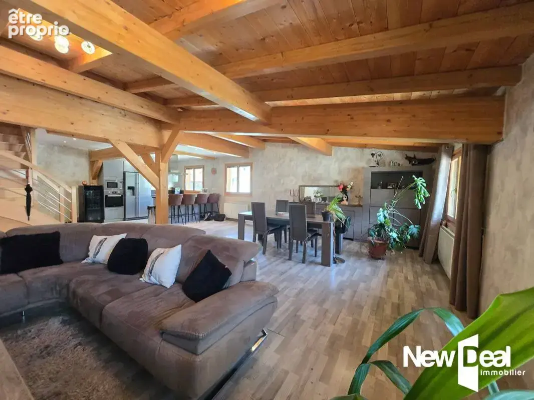 Photo Appartement à Bernex au prix de 354 000€
