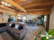 Appartement à BERNEX