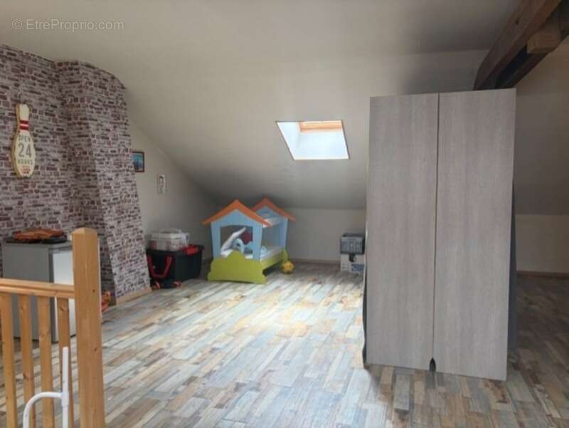 Maison à PLAISANCE