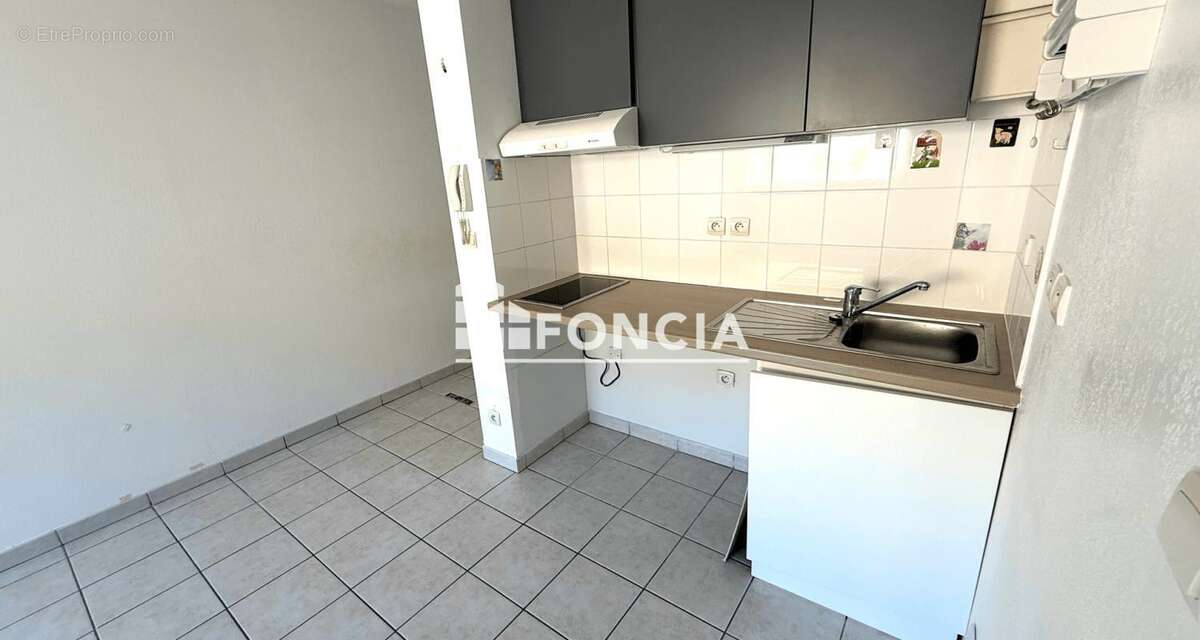 Appartement à SETE
