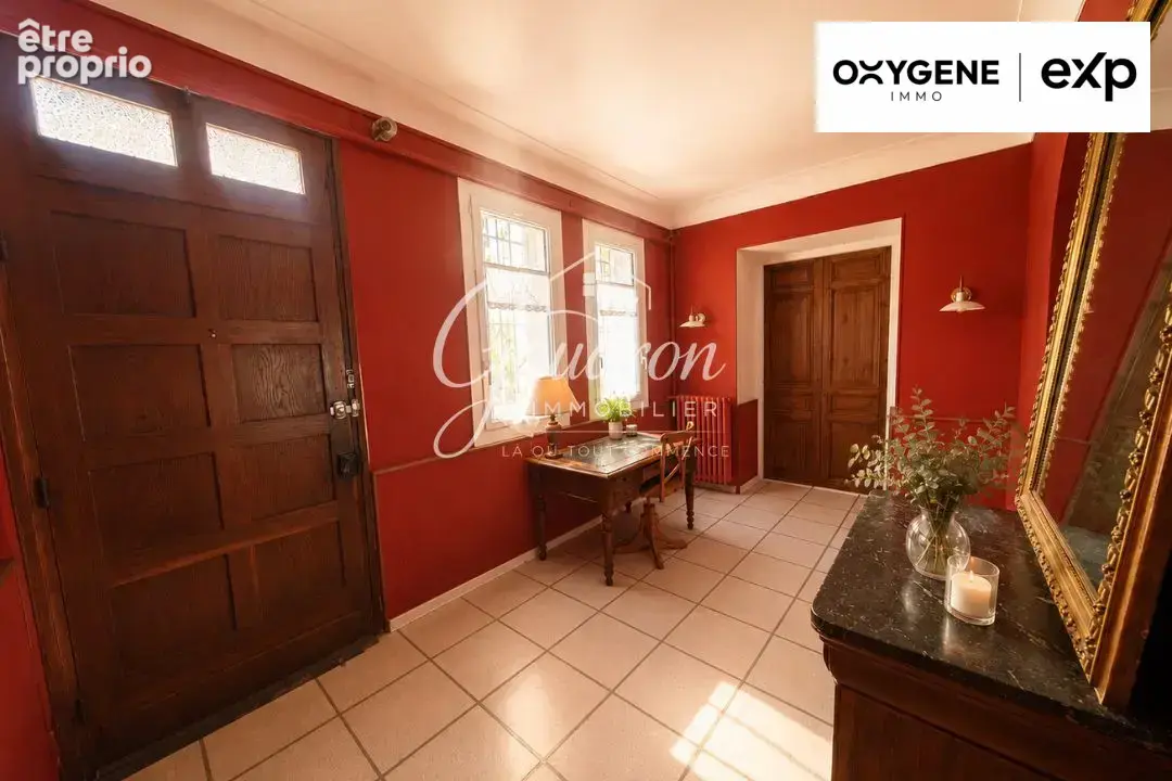 Maison 192 m² à Tautavel  - photo 4