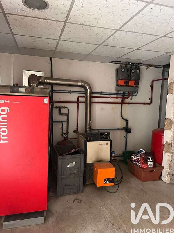 Photo 8 - Appartement à ROUGEMONT