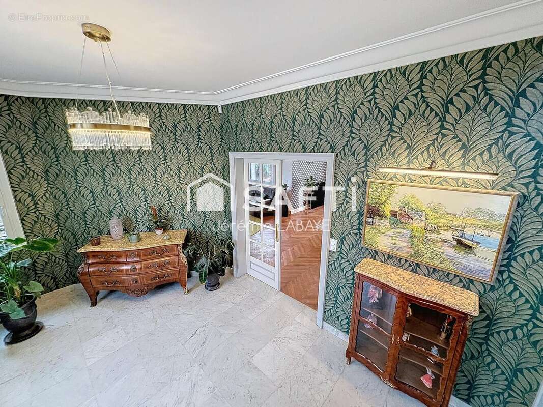 Photo 6 - Maison à CHATEAUROUX