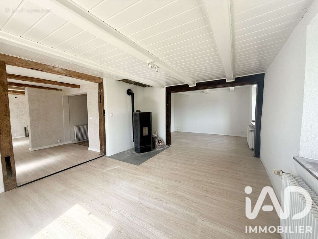 Maison 109 m² à Schwoben  - photo 5