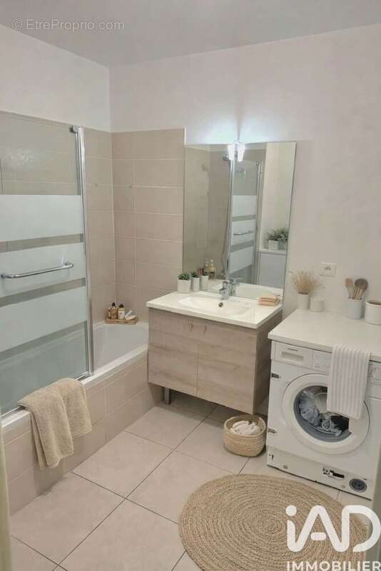 Photo 6 - Appartement à MOUGINS