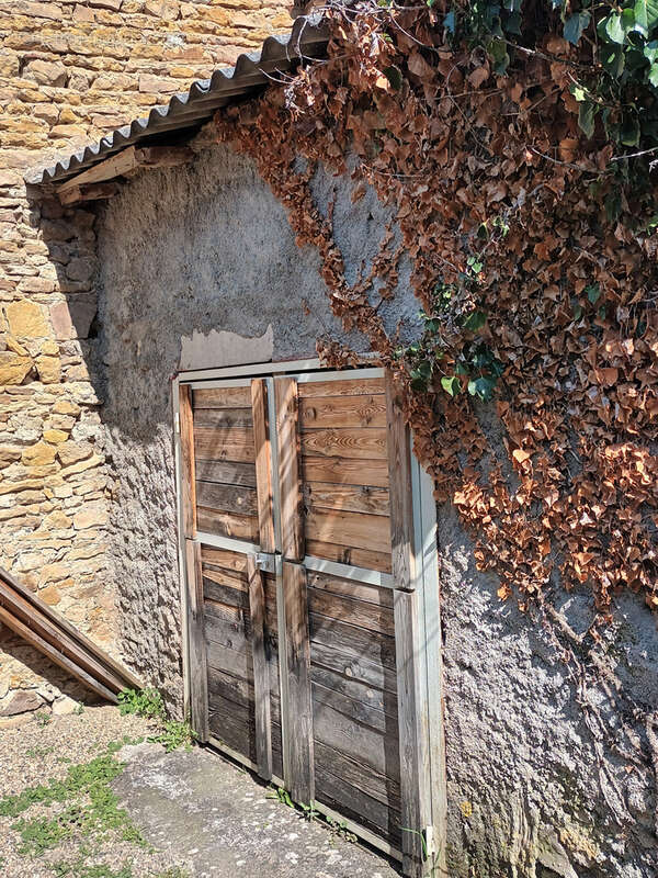 Maison à LES PRADEAUX