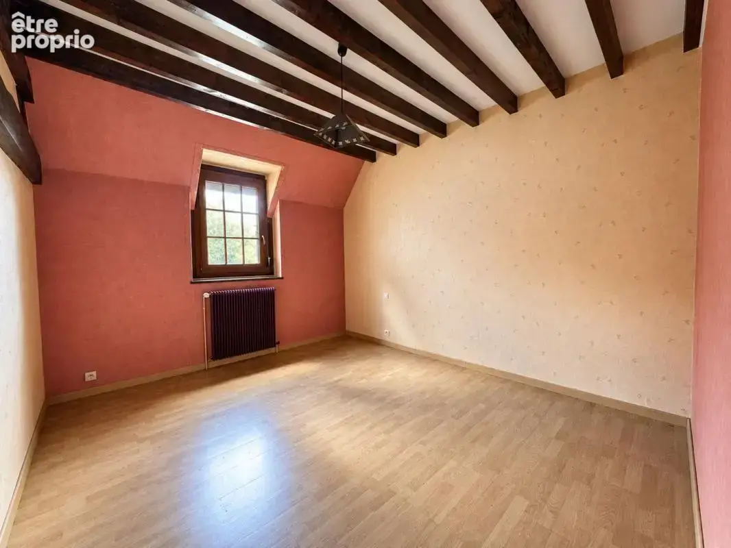 Maison 141m² 3 chambres + grand garage - photo 11