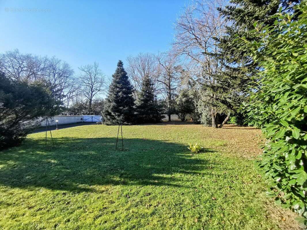 Photo 4 - Maison à LE PIAN-MEDOC