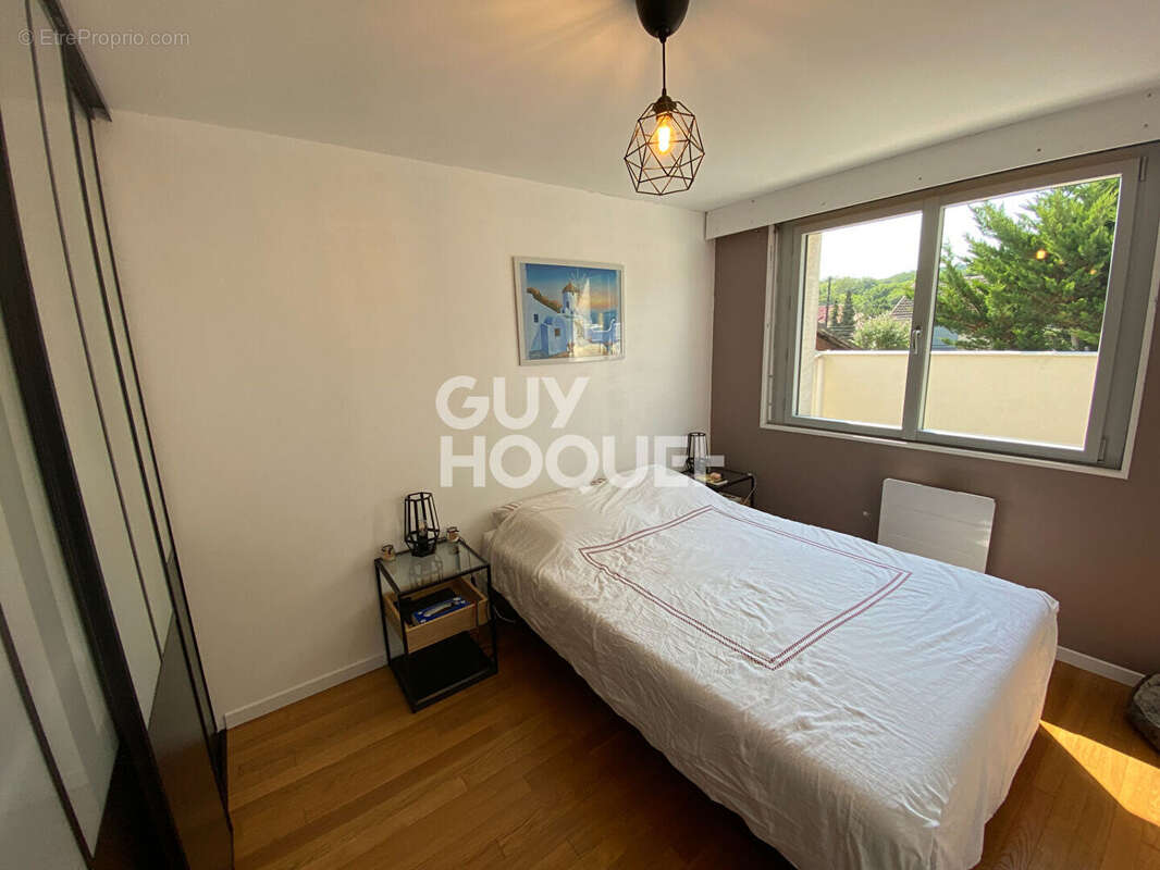 Appartement à CHELLES