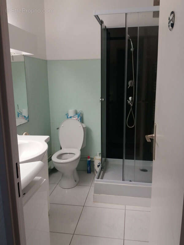 Appartement à LES MATHES