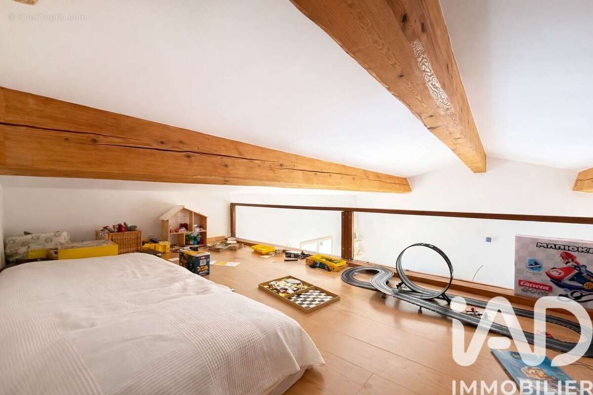 Photo 9 - Maison à LE BAR-SUR-LOUP