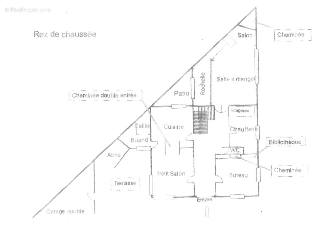 Maison de 8 pièces castelsarrasin - photo 23