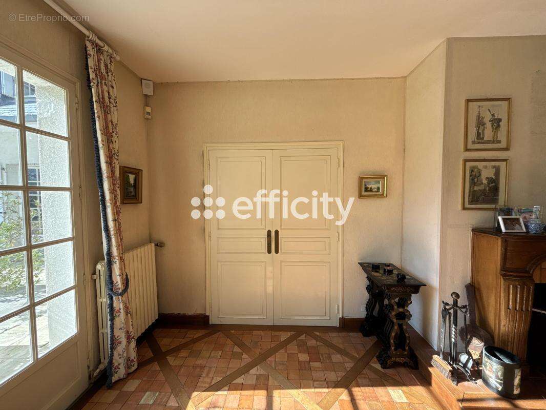 Maison à EVRON