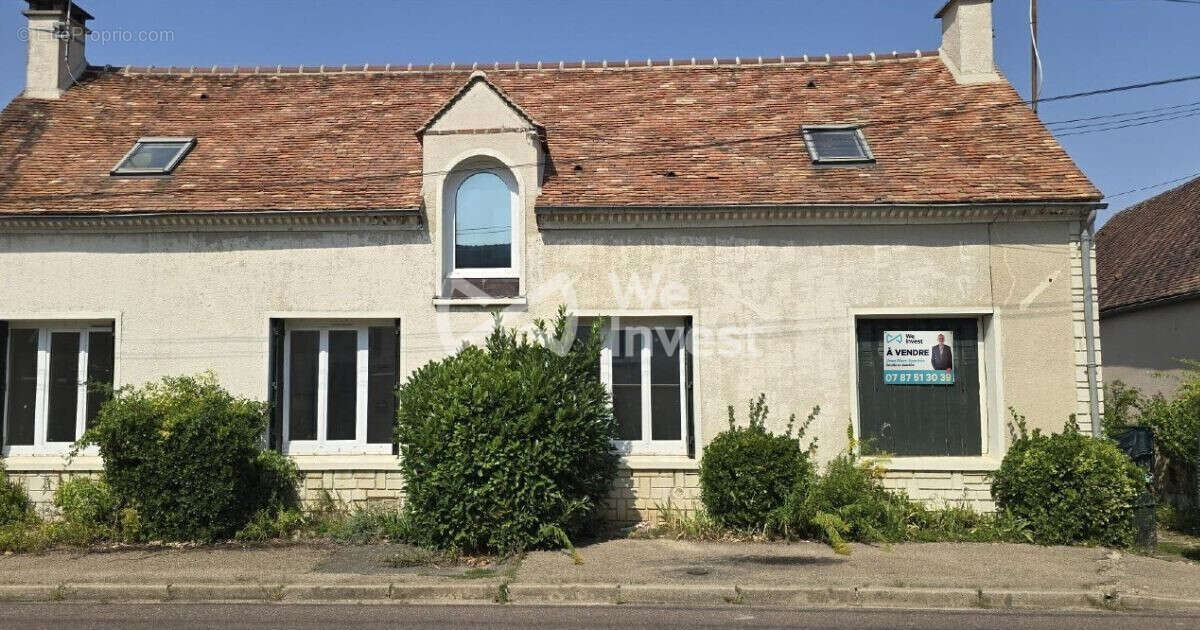 Maison 151 m² à Fontaine-Fourches  - photo 3