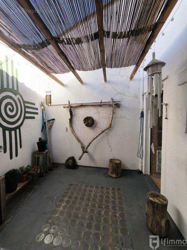 Appartement à CANET