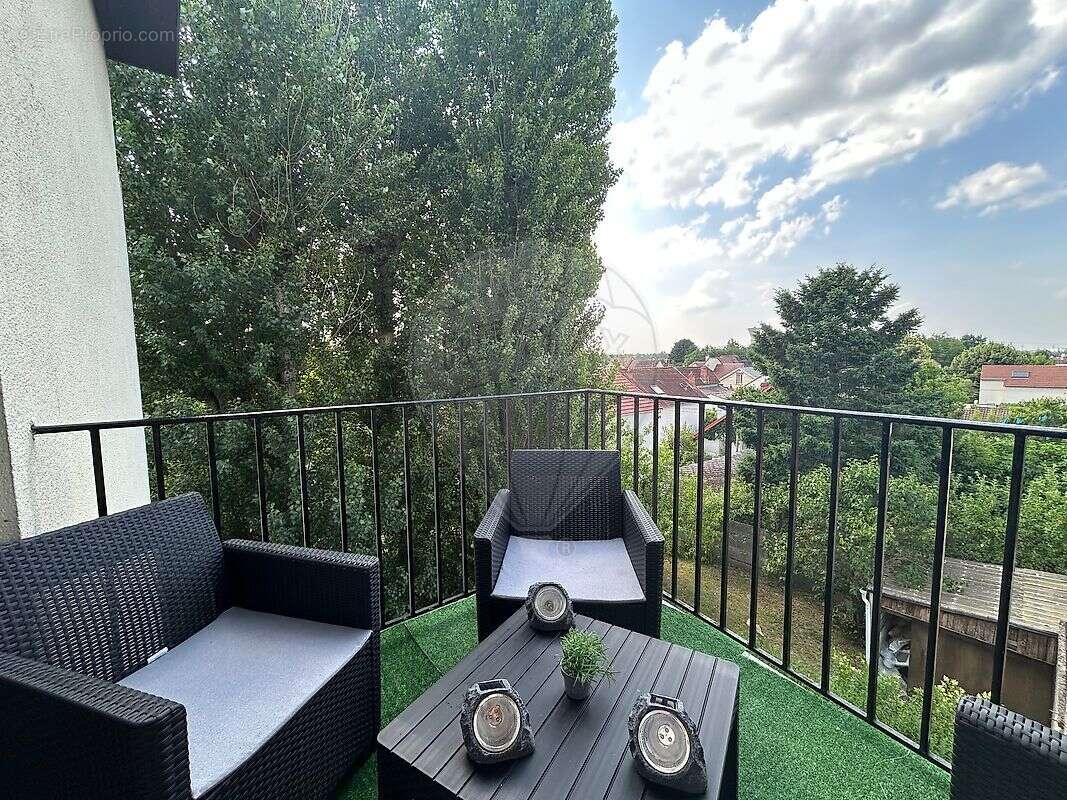 Appartement à ORLEANS