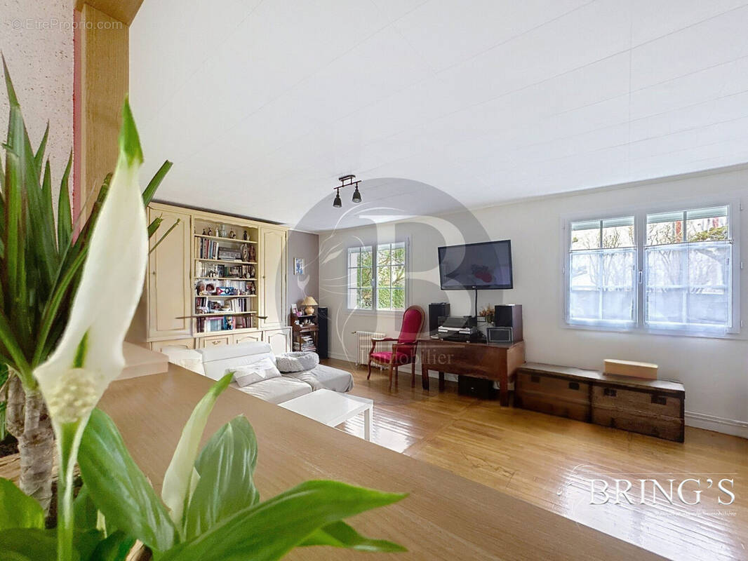 Maison à CHATEAUBRIANT