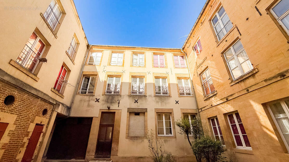 Exclusivite - ensemble immobilier de 20 lots   rentabilité 10,05% brute a sedan - photo 3