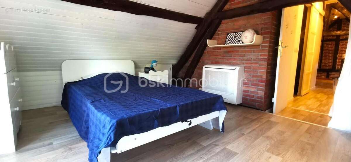 Maison  avec studio - photo 13