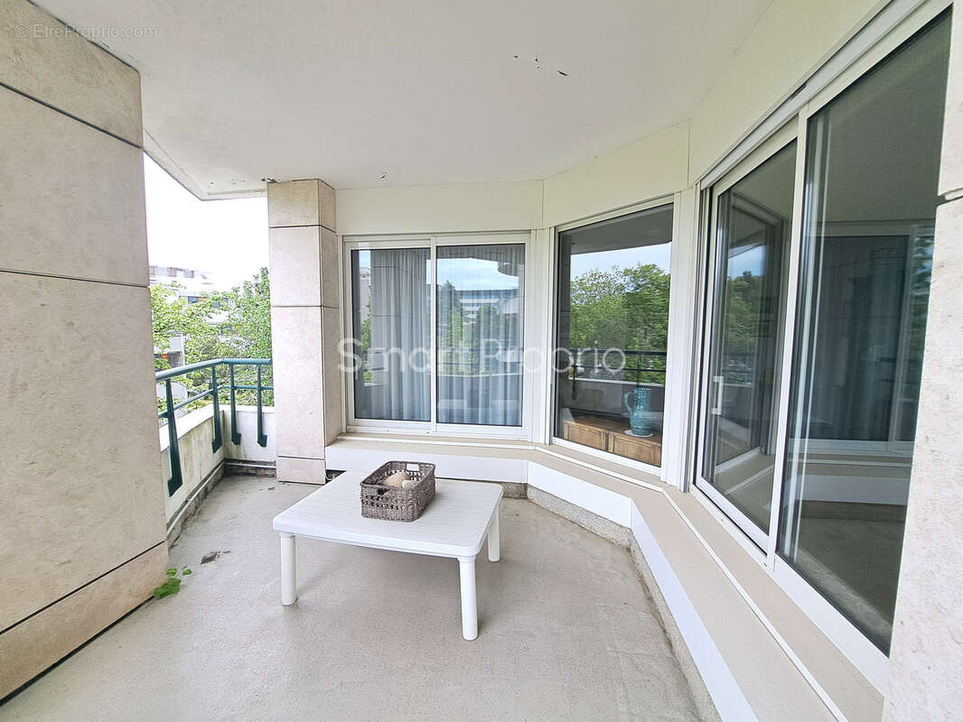 Appartement à ANGERS