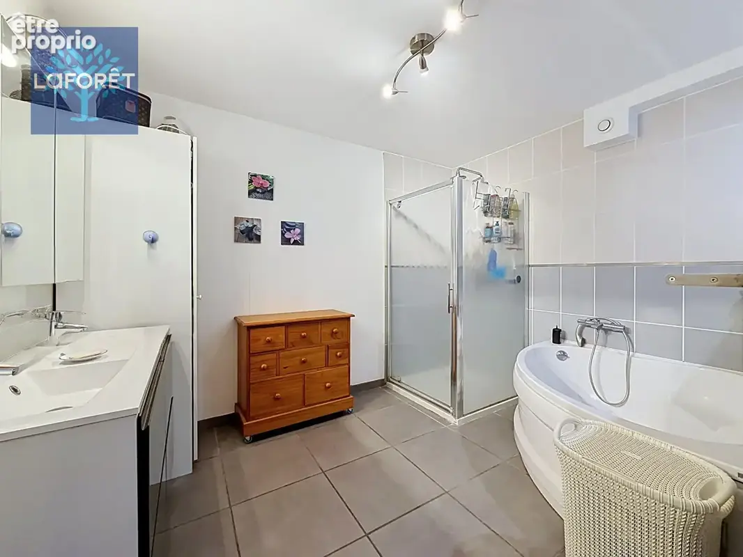 Appartement Vourles 4 pièce(s) 94.19 m2 - photo 14