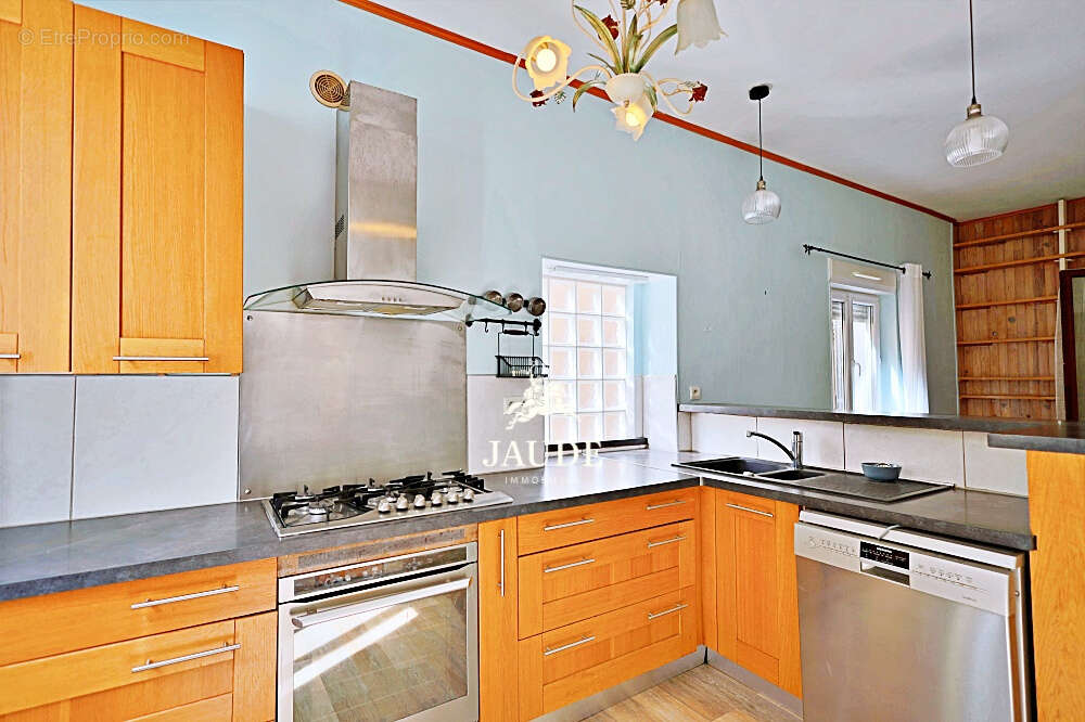 Maison à CHAMALIERES