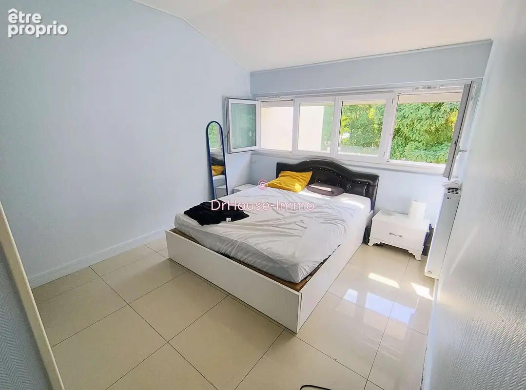 Maison 5 pièces 110 m² à vendre à Louvres (95380) - photo 29