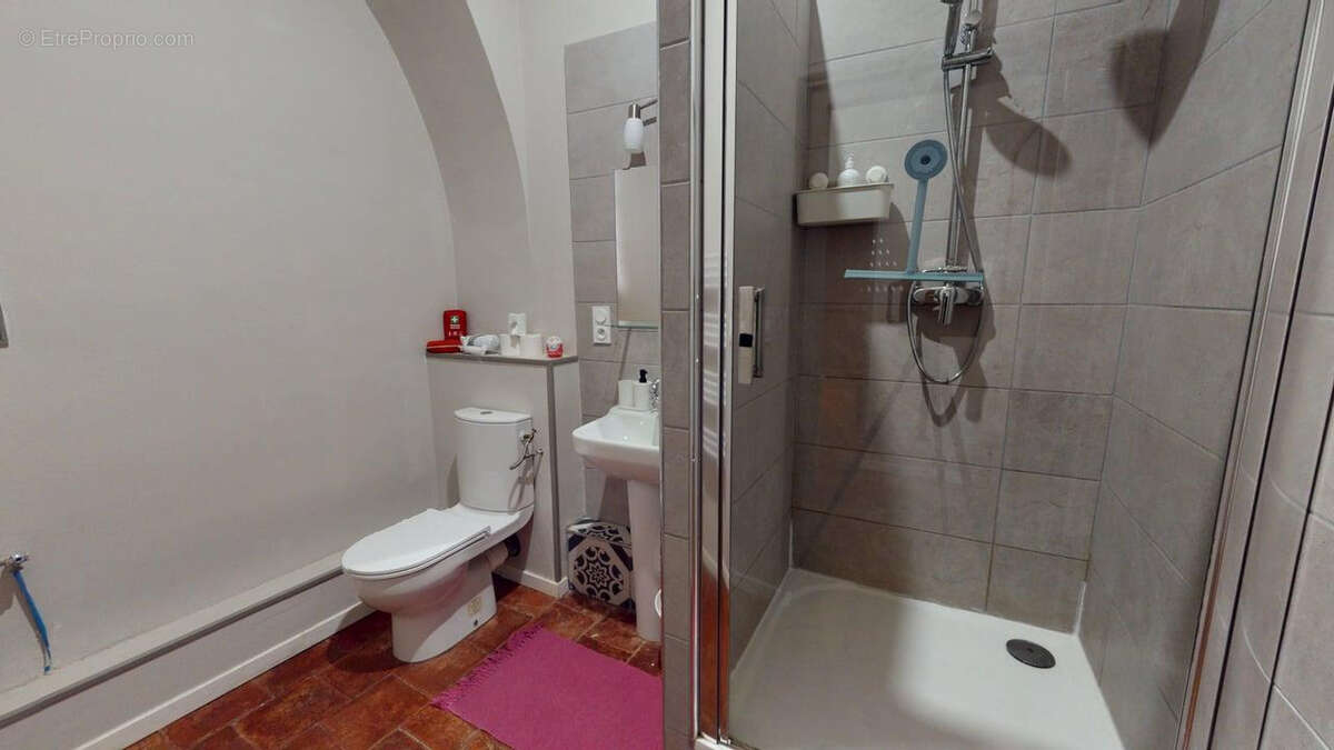 Appartement à CARCASSONNE