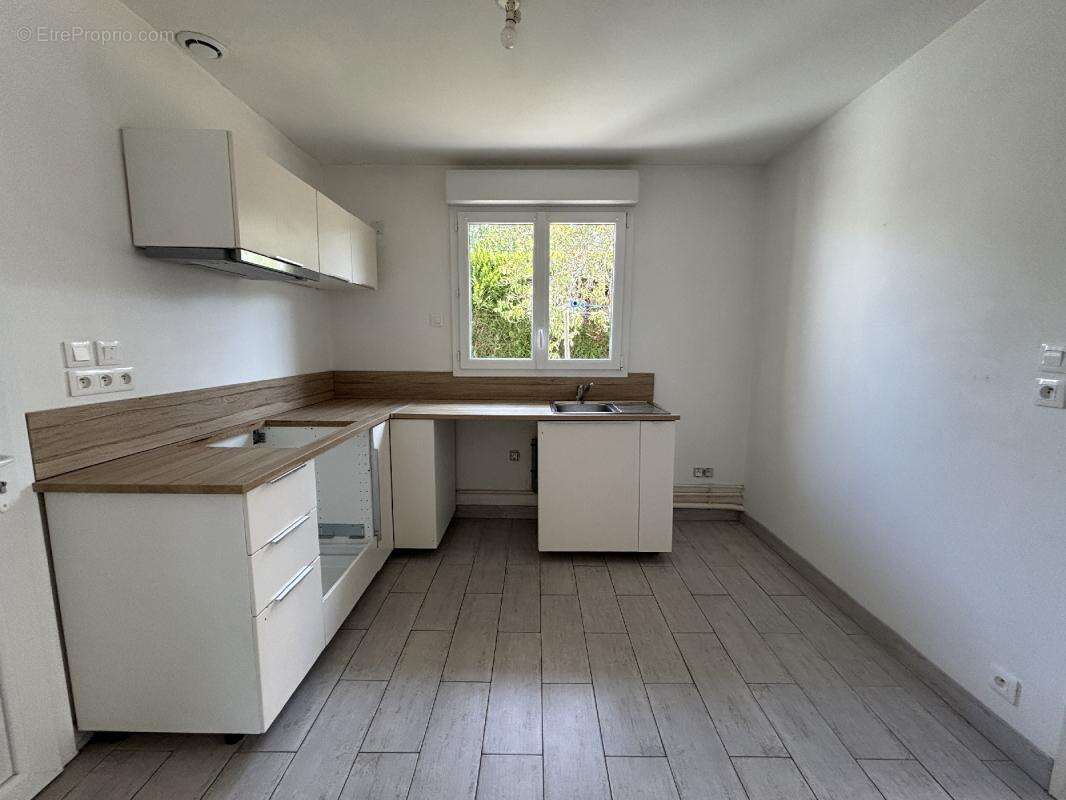 Maison 95 m² à Argentan  - photo 3