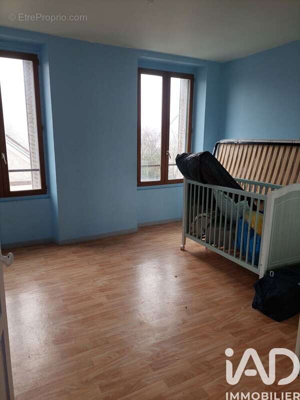 Photo 6 - Maison à CHANTECOQ