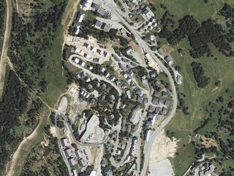 Appartement à LES ANGLES