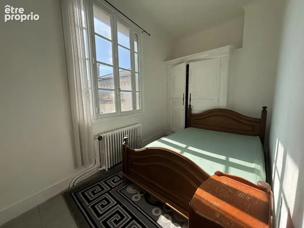 Appartement 39 m² à Aubenas  - photo 4