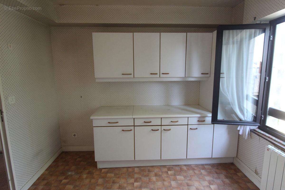 Appartement duplex - photo 3