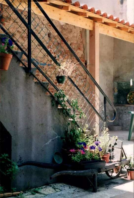 Appartement à GAILLAC