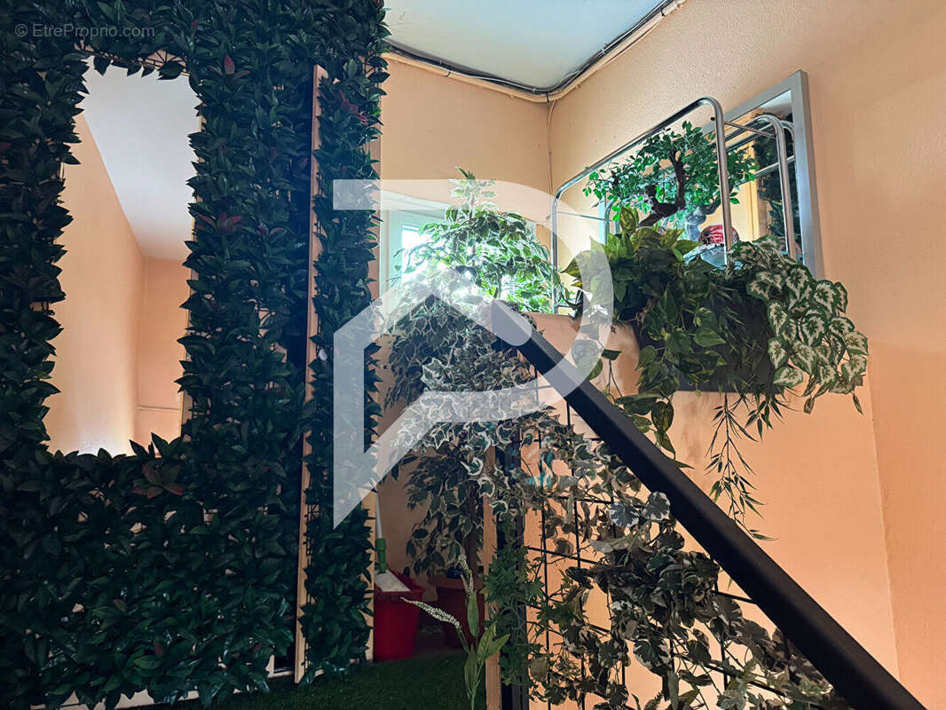 Appartement à COLOMBES