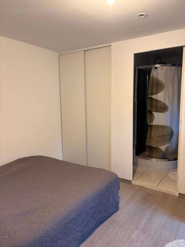 Maison à MITRY-MORY