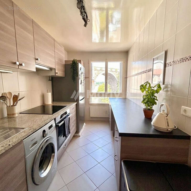 Appartement à NOGENT-SUR-MARNE