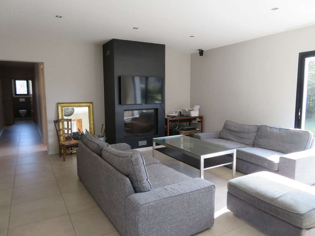 Maison à PORTO-VECCHIO