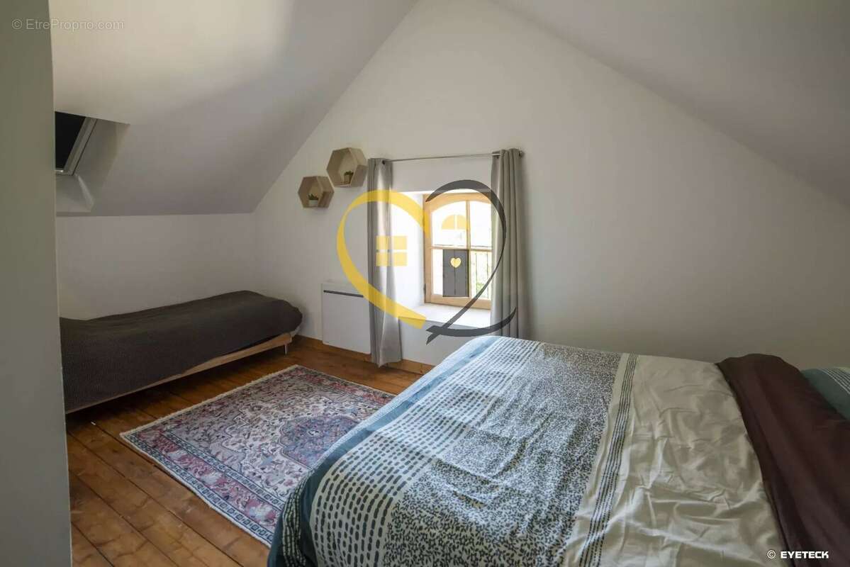 Maison à MENETOU-SALON