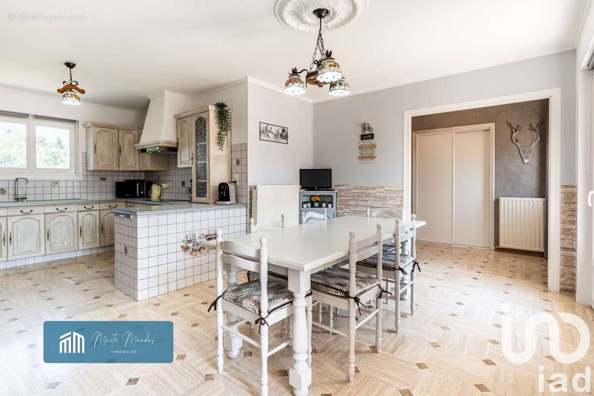 Photo 6 - Maison à BONSON