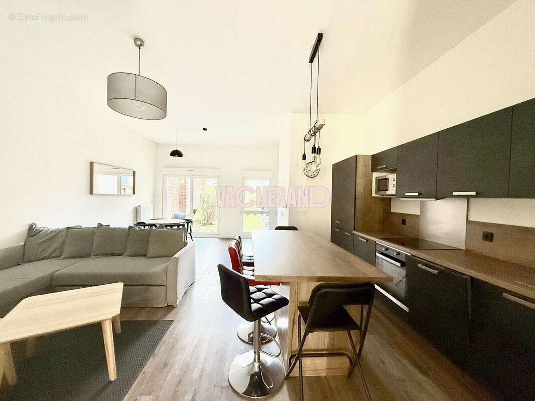 Appartement à LILLE